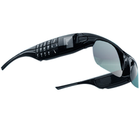 Caterly智能藍(lán)牙眼鏡 融合科技與時尚的多功能頭戴設(shè)備