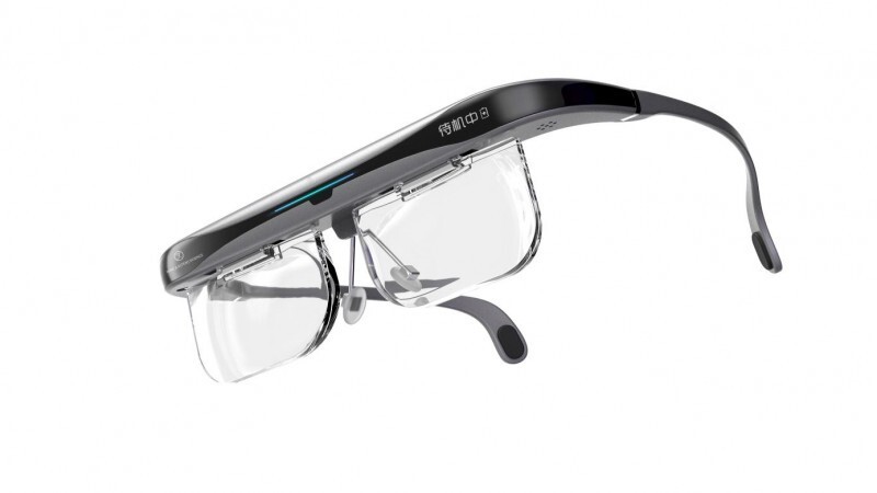 惠童視光 以AI智能變焦眼鏡，開啟近視防控新路徑